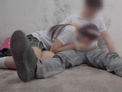 Amateur, Hd, Mexicano, Orgasmo, Al aire libre, Pequeña, Público, Maestra