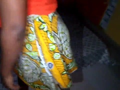 Gros cul, Grosse bite, Noir ébène, Ferme, Mamie, De plein air, Rugueux, Rasée