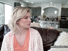 Anal, Cul, Gros seins, Plantureuse, Hard, Mère que j'aimerais baiser, Maman, Seins naturels