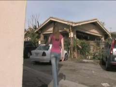 Anal, Culo, Morena, Interracial, Estrella porno