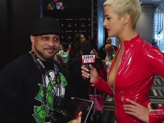 Conversations at AVN: Clea Gaultier, Reya Sunshine, Whitney Wright & more!