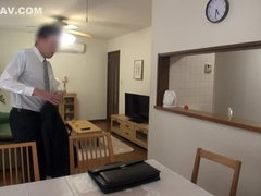 Amateur, Sucer une bite, Hd, Japonaise, Adolescente, Plan cul à trois