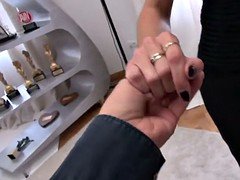 Anal, Chica, Verga grande, Europeo, Grupo