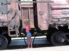 素人, 着衣女と全裸男, カップル, Hd, 現実