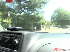 黒人, イく瞬間, チン, 服従, 顔射, 自然山雀, 現実, ショートヘア