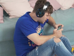 Fake Hostel - Butt Fuck Love Story 1 - Michael Fly
