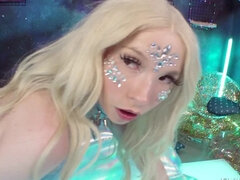 Anal, Blonde, Queue, Hard, Seins naturels, Petite femme, Adolescente, Jouets