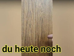 Leie, Vollbusig, Faustfick, Deutsch, Oma, Handjob, Büro, Spielzeuge
