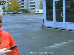 Блондинки, Танцы, Каблуки, Колготки, Стриптиз, Глотающие, Втроем