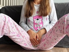 Vingeren, Masturbatie, Kut duiken, Mager, Tieten likken