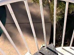 Красотки, Красивые, От первого лица