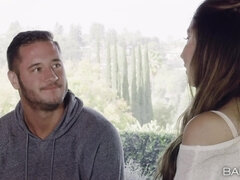Nice skinny teen unthinkable xxx scene