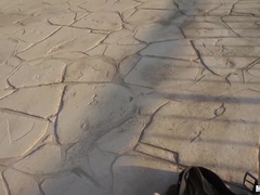 Coño, Ruso
