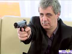 Massage, Pornostars, Ehefrau