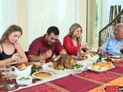 Familia, Masturbación