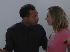 Americano, Culo, Chica, Pareja, Corridas, Besar, Lamidas, Tetas naturales