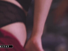 Gros cul, Gros seins, Sucer une bite, Brunette brune, Branlette thaïlandaise, Fait maison, Indienne, Fille latino