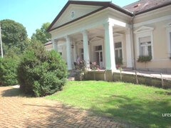 In den arsch, Blondine, Blasen, Ungarisch, Masturbation, Natürlichen titten, Pov, Titten