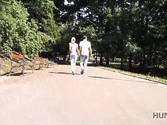 アナル, お尻, 美人, ブロンド, 巨乳な, オマンコ, ティーン, オッパイの