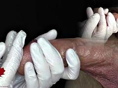 Amateur, Sadomasoquismo, Verga grande, Corridas, Dominacion femenina, Alemán, Pajear, Esperma