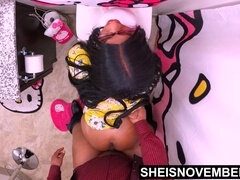 Americano, Verga grande, Negro, Compilación