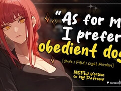 エロティック, フェムドム