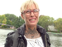 Lul, Duits, Hardcore, Rijpe lesbienne, Moeder die ik wil neuken, Moeder, Realiteit, Ruw