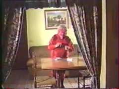 素人, ぽっちゃり, 変態, お婆さん, 熟年