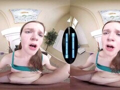 Braunhaarige, Hochschule, Student, Jungendliche (18+)