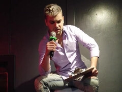 Verga grande, Polla, Gay, Grupo, Pajearse, Músculo, Montar, Adolescente