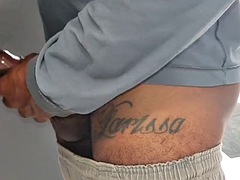 Bisexuelle, Noire, Couple, Noir ébène, Homosexuelle, Hard, Nue  à poil, Portugaise