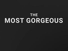 デカチン, フェラチオ, 茶髪の, 巨乳な, カワイイ, Hd, ストッキング, 三人