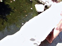 Grote mammen, Pijpbeurt, Hardcore, Klein, Pornster