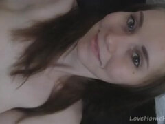 Amateur, Tetas grandes, Hd, Casero, Masturbación, Solo