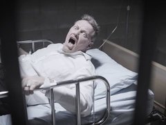 Grote lul, Blond, Pijpbeurt, Hondjeshouding, Harig, Natuurlijk, Tiener, Tieten likken