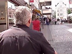 Amateur, European, Reality