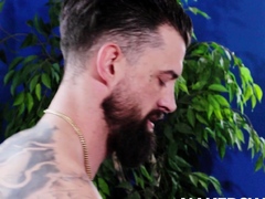 Européenne, Homosexuelle, Muscle