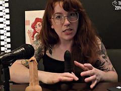 Amateur, Hd, Massage, Prostate, Rousse roux, Solo, Tatouage, Jouets