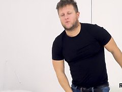 お尻, エロ熟女, Hd, シゴき, 淫乱熟女, 母, フェラする, オッパイの