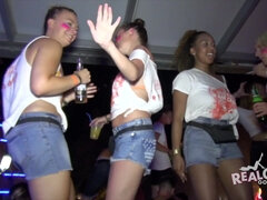 18 años, Fiesta, Adolescente