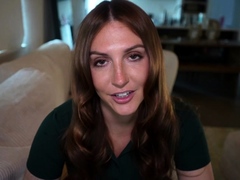 Tatum Christine - Sister Wants Brother's Cock