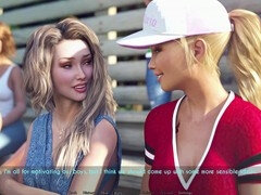 Leie, Amerikanisch, Braunhaarige, Pummelig, Hochschule, Paar, Ehemann, Taboo