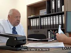美人, 変態, 茶髪の, Hd, ヌード, オフィス, 叫ぶ, オッパイの