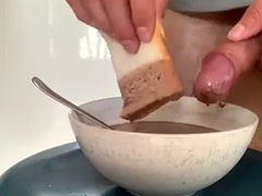 Enthousiasteling, Lul, Fetisj, Flashing, Eten, Homo, Melk