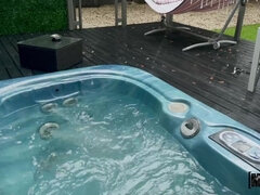 mofos_Hot Intercourse In The Hottie Tub_JMac, Gaby Ortega_012401