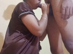 18 ans, Tante, Gros cul, Robe, Fait maison, Indienne, Lingerie, Mature