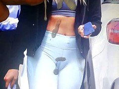 Cum tribute Chloe Grace Moretz #1