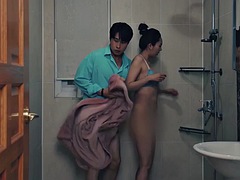 Amateur, Asiático, Coreano, Sexo soft