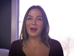 Enthousiasteling, Grote kont, Grote mammen, Bruinharig, Rondborstig, Hardcore, Realiteit, Tieten likken