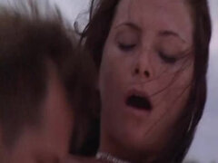 Anaal, Pijpbeurt, Sperma shot, Dubbele penetratie, Orgie